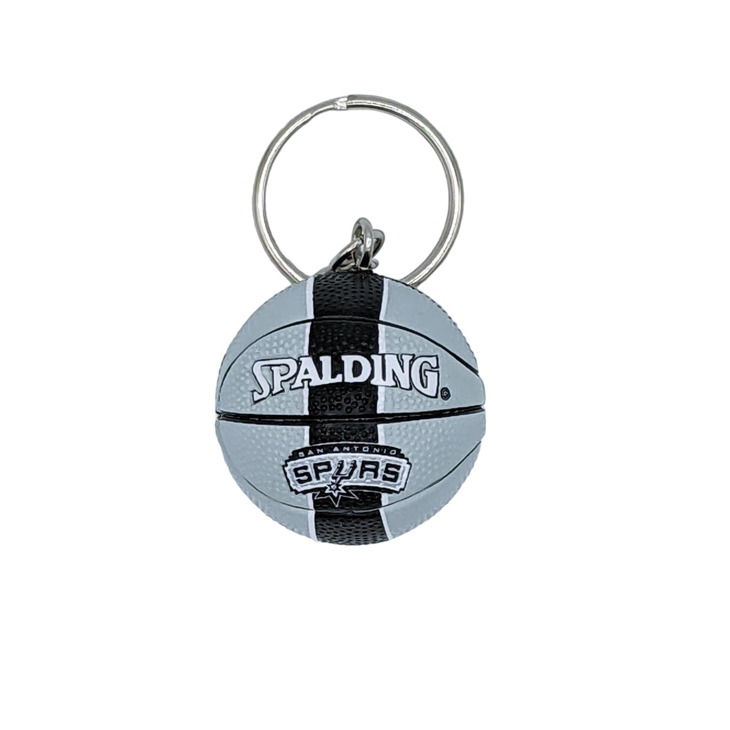San Antonio Spurs keychain