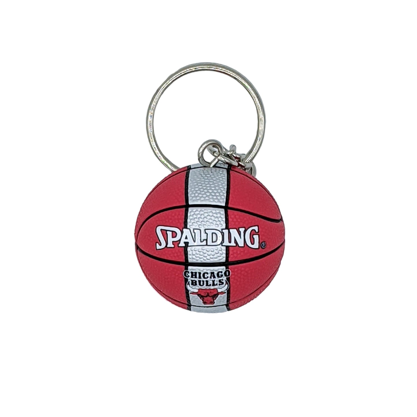 Chicago Bulls key ring