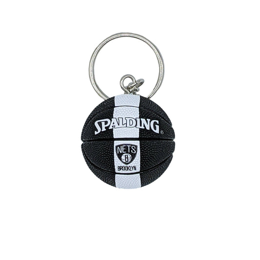 Porte clefs Brooklyn Nets