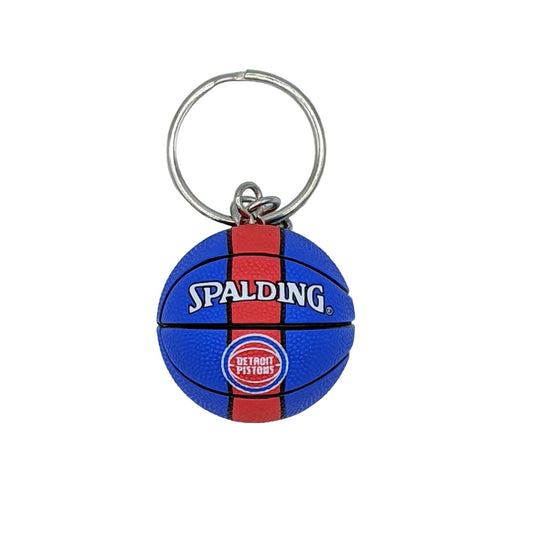 Porte clefs Detroit Pistons