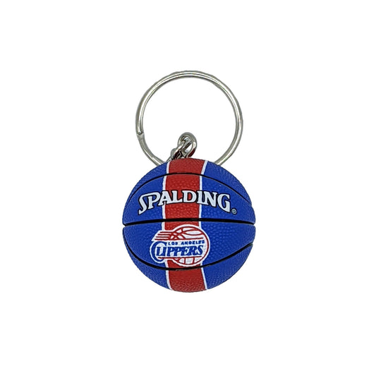 Porte clefs Los Angeles Clippers