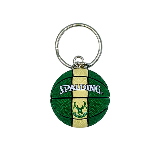 Porte clefs Milwaukee Bucks