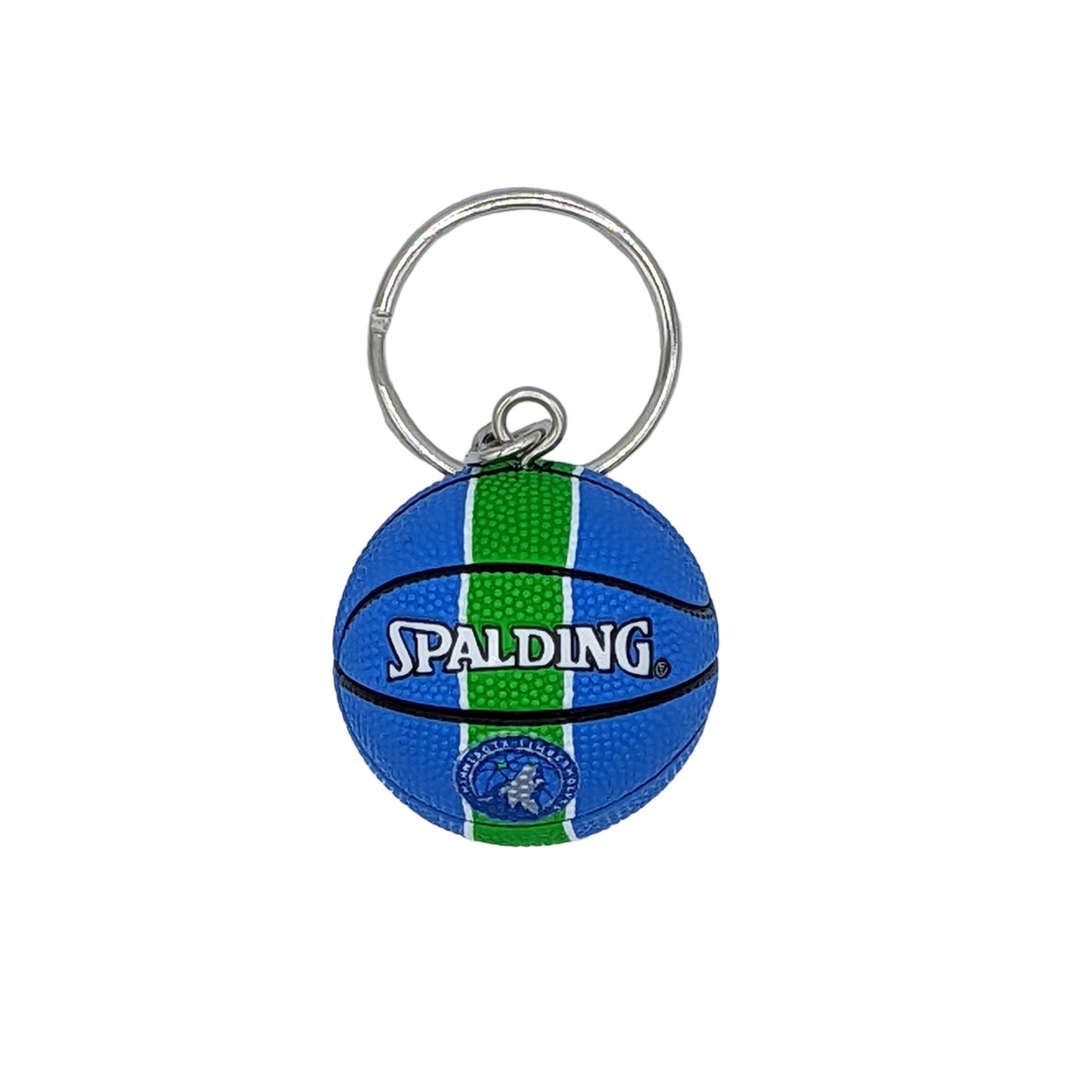 Porte clefs Minnesota Timberwolves