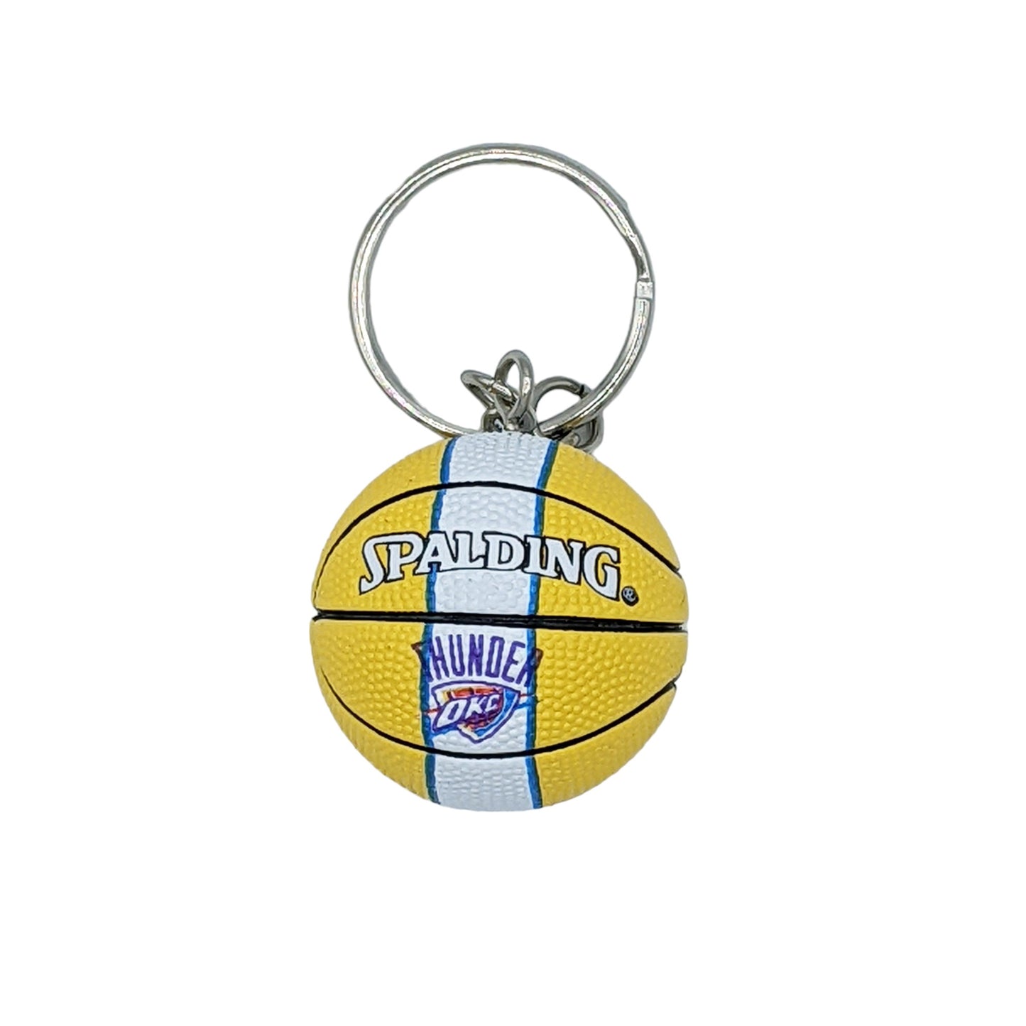 Porte clefs Oklahoma City Thunder