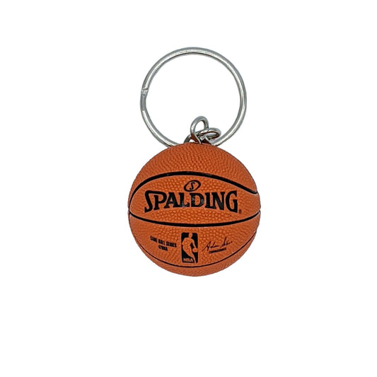 Porte clefs Ballon Spalding