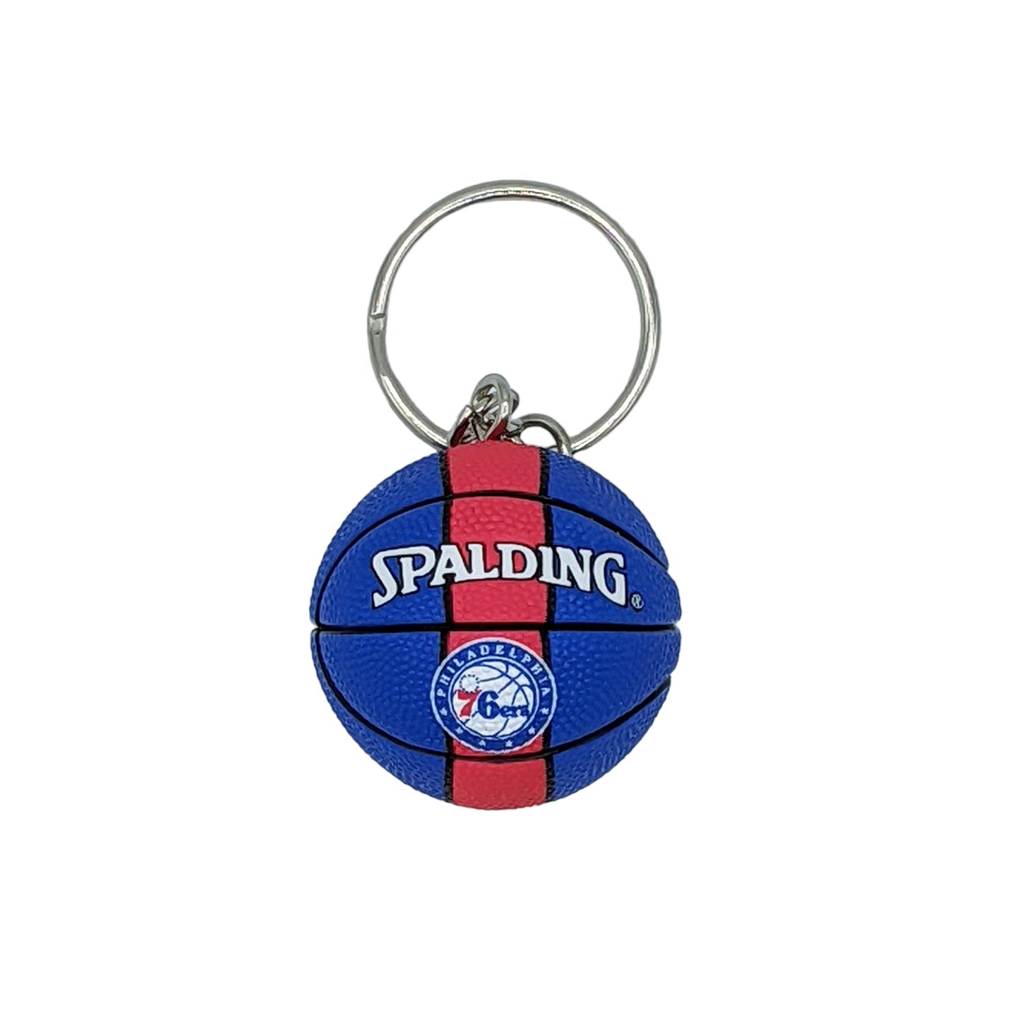 Porte clefs Philadelphia 76ers