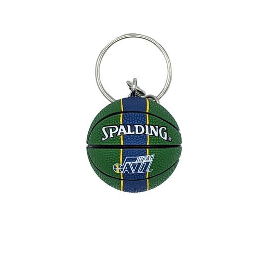 Porte clefs Utah Jazz